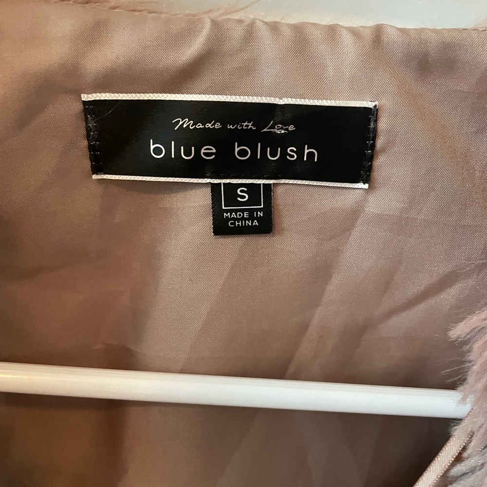 Fluffy Jacket - image 3